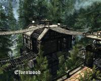 ELVENWOOD